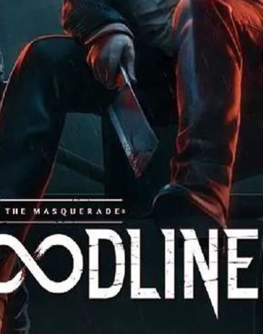 Vampire: The Masquerade – Bloodline 2