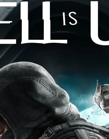 Hell Is Us
