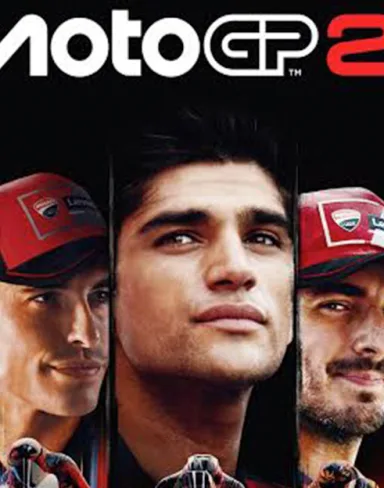 MotoGP 25
