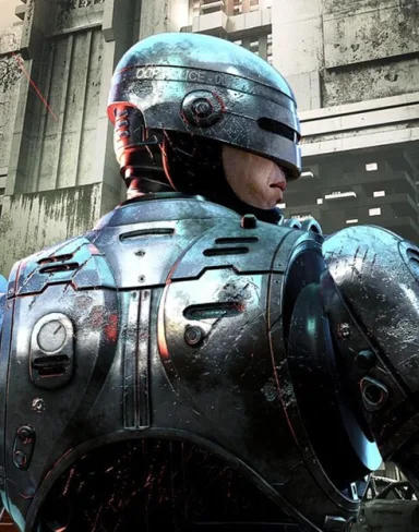 Robocop: Rogue City – unfinished business